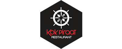 KOK PIRAAT