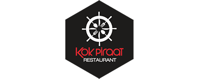 KOK PIRAAT